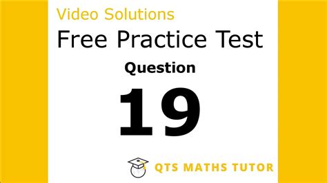 is the maths qts skills test hard|qts test questions and answers.